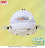 Hatsune Miku: Coloful Stage! Fuwa Petit Plüsch-Schlüsselanhänger Kohane Azusawa 15 cm