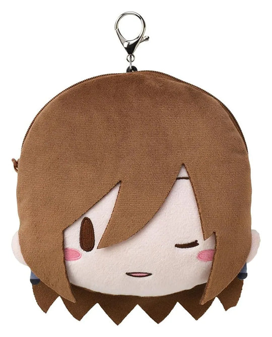 Hatsune Miku: Coloful Stage! Fuwa Petit Plüsch-Schlüsselanhänger Street SEKAI MEIKO 15 cm