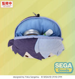 Hatsune Miku: Coloful Stage! Fuwa Petit Plüsch-Schlüsselanhänger Toya Aoyagi 15 cm