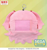 Hatsune Miku: Coloful Stage! Plüsch-Schlüsselanhänger Airi Momoi 15 cm