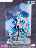 Hatsune Miku F:NEX PVC Statue 1/7 Hatsune Miku Miku with You 2025 Ver. 25 cm