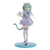 Hatsune Miku F:NEX PVC Statue 1/7 Hatsune Miku x Amashiro Natsuki 25 cm