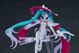 Hatsune Miku GT Project Figma Actionfigur Racing Miku 2024 Ver. 16 cm - Smalltinytoystore
