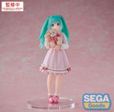 Hatsune Miku Luminasta PVC Statue Hatsune Miku Conceptual Series Vol. 3 18 cm - Smalltinytoystore