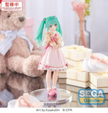 Hatsune Miku Luminasta PVC Statue Hatsune Miku Conceptual Series Vol. 3 18 cm - Smalltinytoystore