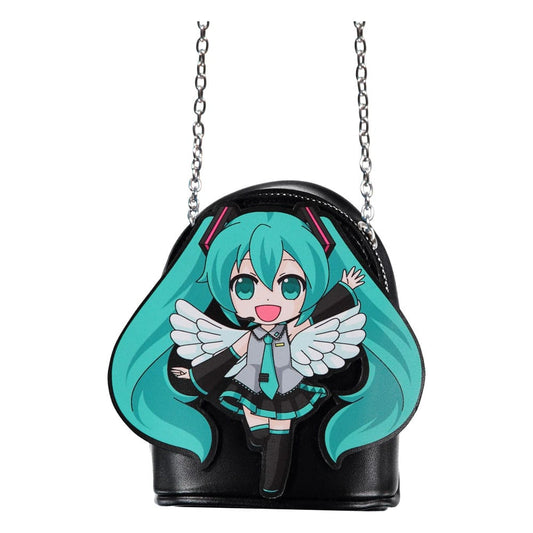 Hatsune Miku Micro Bag Geldbörse - Smalltinytoystore