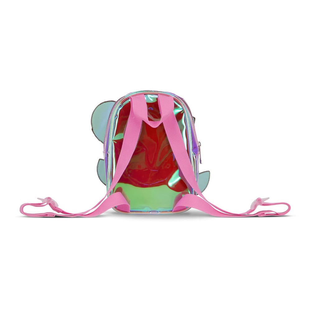 Hatsune Miku Mini-Rucksack Shiny - Smalltinytoystore