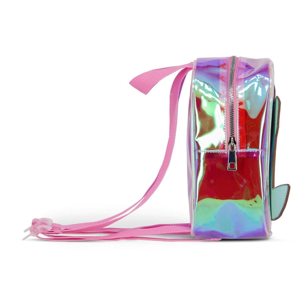 Hatsune Miku Mini-Rucksack Shiny - Smalltinytoystore