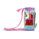 Hatsune Miku Mini-Rucksack Shiny - Smalltinytoystore