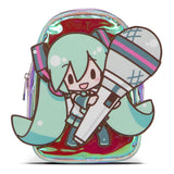 Hatsune Miku Mini-Rucksack Shiny - Smalltinytoystore