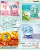 Hatsune Miku Mini-Schneekugeln Scenery Domes Display (4) - Smalltinytoystore