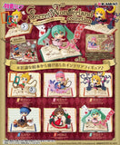 Hatsune Miku Minifiguren 6 cm Secret Wonderland Collection Display (6) - Smalltinytoystore