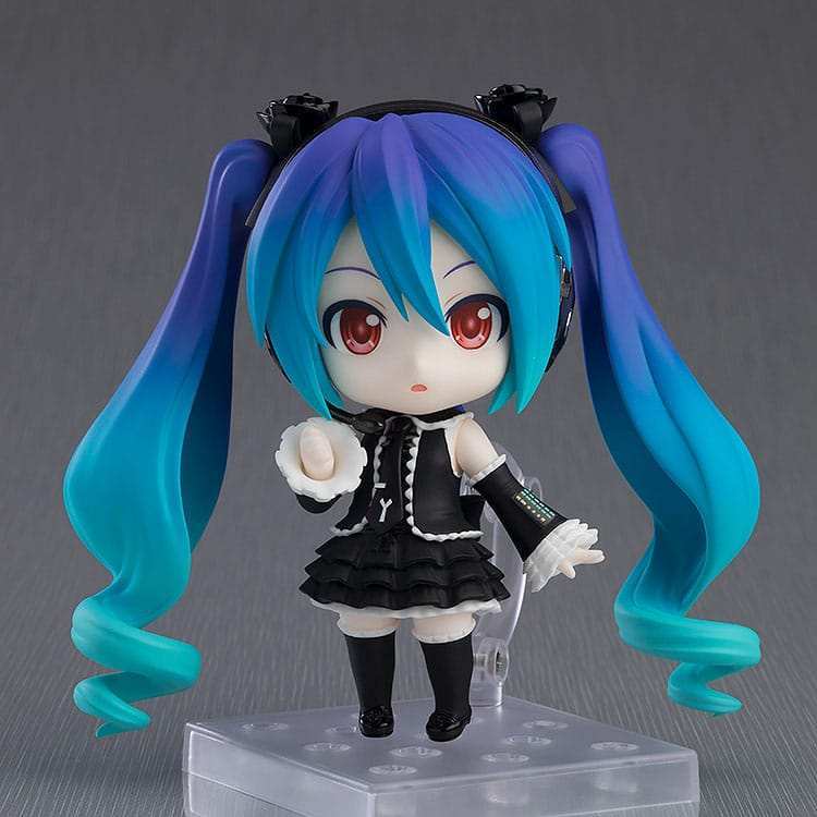 Hatsune Miku Nendoroid Actionfigur Hatsune Miku Infinity Version 10 cm - Smalltinytoystore