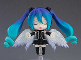 Hatsune Miku Nendoroid Actionfigur Hatsune Miku Infinity Version 10 cm - Smalltinytoystore