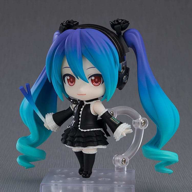 Hatsune Miku Nendoroid Actionfigur Hatsune Miku Infinity Version 10 cm - Smalltinytoystore