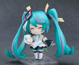 Hatsune Miku Nendoroid Actionfigur MIKU EXPO 10th Anniversary Ver. 10 cm - Smalltinytoystore
