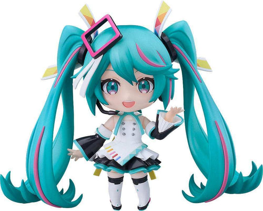 Hatsune Miku Nendoroid Actionfigur MIKU EXPO 10th Anniversary Ver. 10 cm - Smalltinytoystore