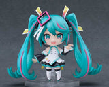 Hatsune Miku Nendoroid Actionfigur MIKU EXPO 10th Anniversary Ver. 10 cm - Smalltinytoystore