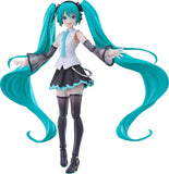 Hatsune Miku Piapro Characters Figma Actionfigur Hatsune Miku NT 14 cm - Smalltinytoystore