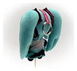 Hatsune Miku Plüsch-Schlüsselanhänger Hatsune Miku 13 cm