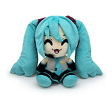 Hatsune Miku Plüschfigur Miku 22 cm - Smalltinytoystore