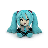 Hatsune Miku Plüschfigur Miku 22 cm - Smalltinytoystore