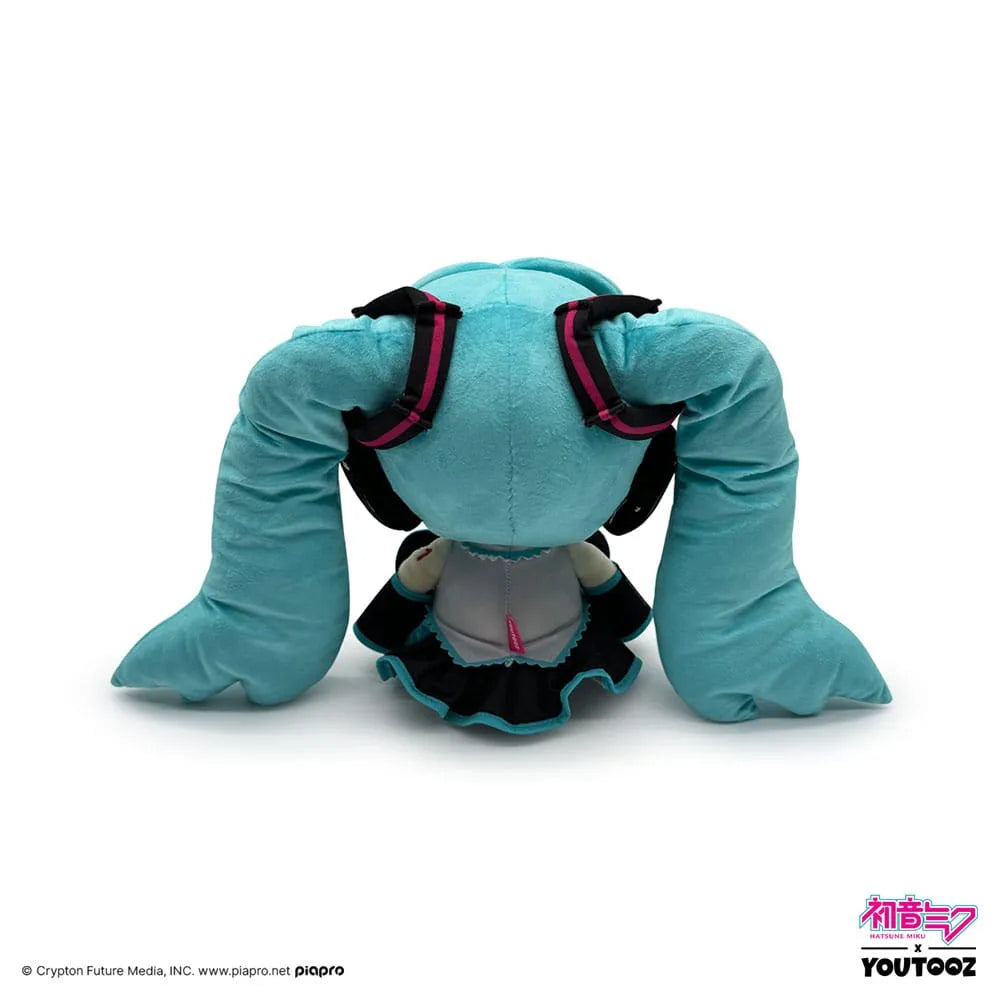 Hatsune Miku Plüschfigur Miku 22 cm - Smalltinytoystore