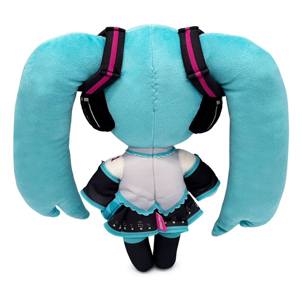 Hatsune Miku Plüschfigur Standing Miku 22 cm - Smalltinytoystore