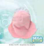 Hatsune Miku: Project DIVA Arcade Future Tone Fuwa Petit Plüschfigur Megurine Luka Maid Ver. (EX) 16 cm - Smalltinytoystore