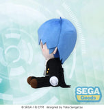 Hatsune Miku Project Diva Arcade Fuwa Petit Mini Plüschfigur Kaito Butler Ver. (EX) 16 cm - Smalltinytoystore