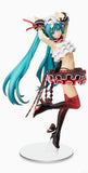 Hatsune Miku Project DIVA MEGA 39´s SPM PVC Statue Hatsune Miku Breathe With You 24 cm - Smalltinytoystore