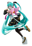 Hatsune Miku PVC Statue 1/7 Delight Fairy Style 24 cm - Smalltinytoystore