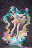 Hatsune Miku PVC Statue 1/7 Magical Mirai 2024 Ver. 25 cm - Smalltinytoystore