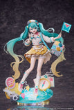 Hatsune Miku PVC Statue 1/7 Magical Mirai 2024 Ver. 25 cm - Smalltinytoystore