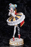 Hatsune Miku PVC Statue 1/7 Miku Expo 2023 VR Costume Contest Grand Prize Design 24 cm - Smalltinytoystore