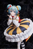 Hatsune Miku PVC Statue 1/7 Miku Expo 2023 VR Costume Contest Grand Prize Design 24 cm - Smalltinytoystore