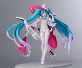 Hatsune Miku PVC Statue 1/7 Racing Miku: 2024 Ver. 28 cm - Smalltinytoystore