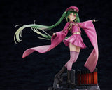 Hatsune Miku PVC Statue 1/7 Senbonzakura 10th Anniversary Ver. 24 cm - Smalltinytoystore