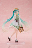 Hatsune Miku PVC Statue Hatsune Miku Fashion Country Ver. 18 cm - Smalltinytoystore