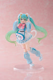 Hatsune Miku PVC Statue Hatsune Miku Fashion Fancy Ver. 18 cm - Smalltinytoystore