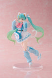 Hatsune Miku PVC Statue Hatsune Miku Fashion Fancy Ver. 18 cm - Smalltinytoystore