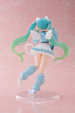 Hatsune Miku PVC Statue Hatsune Miku Fashion Fancy Ver. 18 cm - Smalltinytoystore