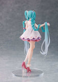 Hatsune Miku PVC Statue Hatsune Miku Wonderland Rapuinzel Ver. 18 cm - Smalltinytoystore