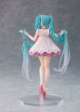 Hatsune Miku PVC Statue Hatsune Miku Wonderland Rapuinzel Ver. 18 cm - Smalltinytoystore