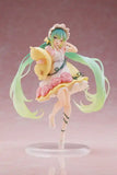 Hatsune Miku PVC Statue Hatsune Miku Wonderland Sleeping Beauty Reissue 18 cm - Smalltinytoystore