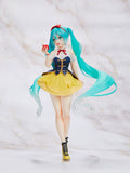Hatsune Miku PVC Statue Hatsune Miku Wonderland Snow White 18 cm - Smalltinytoystore