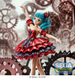 Hatsune Miku Series Luminasta PVC Statue Project DIVA MEGA39's Etoile Ver. 19 cm - Smalltinytoystore