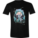 Hatsune Miku T-Shirt Called Back Größe XL - Smalltinytoystore