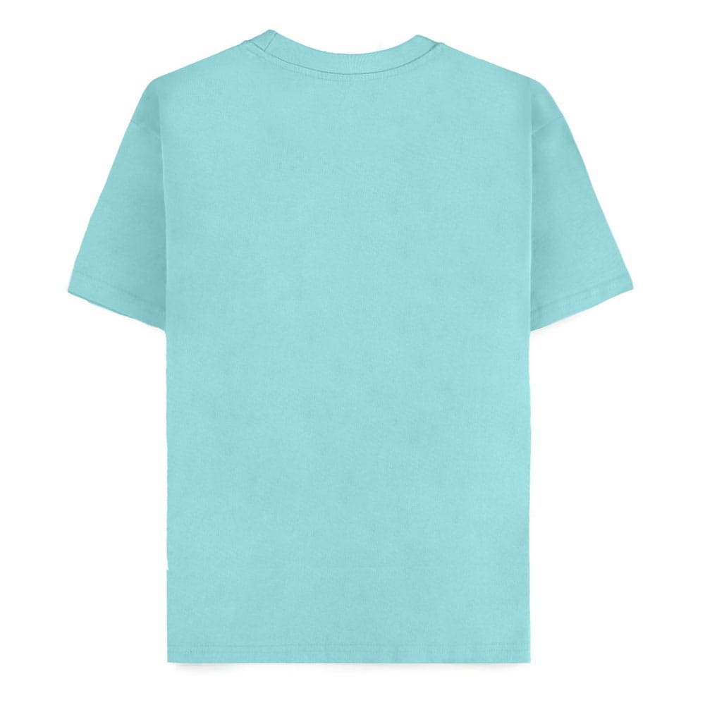 Hatsune Miku T-Shirt Metaverse - Smalltinytoystore