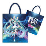 Hatsune Miku Tragetasche Miku Expo 10th Anniversary Art by Kei Ver. Limited Edition - Smalltinytoystore